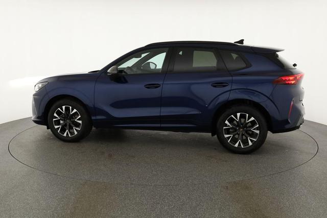 Cupra Terramar 1.5 eTSI 110 kW DSG, AHK, HuD, el. Klappe, Navi, 5-J Garantie 