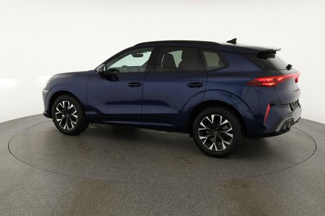 Cupra Terramar 1.5 eTSI 110 kW DSG, AHK, HuD, el. Klappe, Navi, 5-J Garantie 