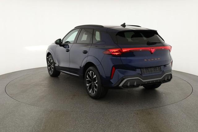 Cupra Terramar 1.5 eTSI 110 kW DSG, AHK, HuD, el. Klappe, Navi, 5-J Garantie 