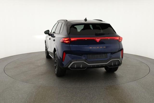 Cupra Terramar 1.5 eTSI 110 kW DSG, AHK, HuD, el. Klappe, Navi, 5-J Garantie 