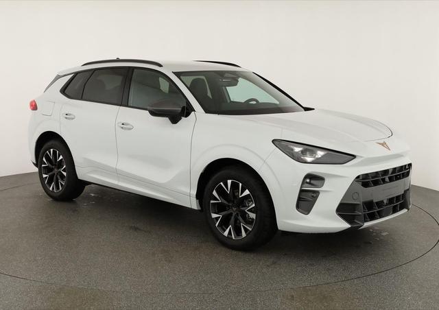 Cupra Terramar - 1.5 eTSI 110 kW DSG, AHK, HuD, el. Klappe, Navi, 5-J Garantie