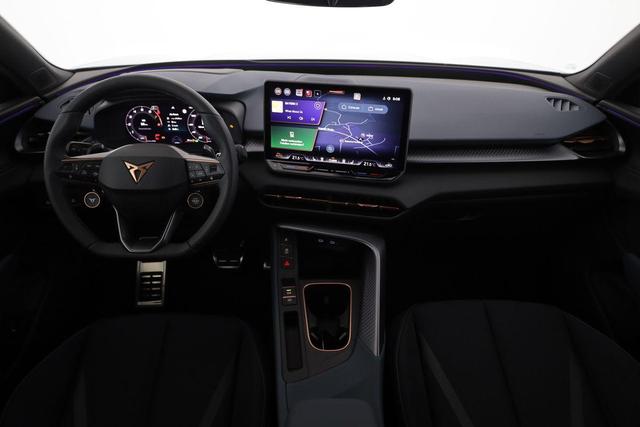 Cupra Terramar 1.5 eTSI 110 kW DSG, AHK, HuD, el. Klappe, Navi, 5-J Garantie 