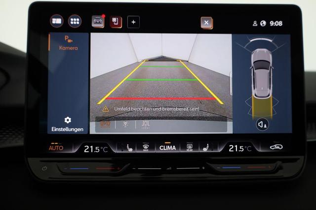 Cupra Terramar 1.5 eTSI 110 kW DSG, AHK, HuD, el. Klappe, Navi, 5-J Garantie 