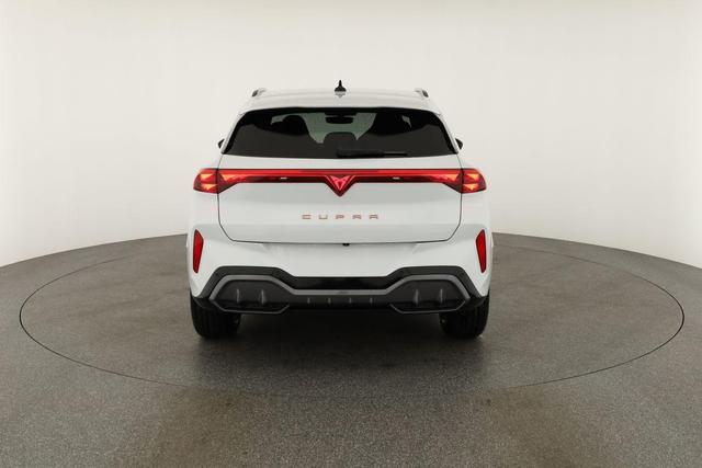 Cupra Terramar 1.5 eTSI 110 kW DSG, AHK, HuD, el. Klappe, Navi, 5-J Garantie 