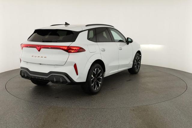 Cupra Terramar 1.5 eTSI 110 kW DSG, AHK, HuD, el. Klappe, Navi, 5-J Garantie 