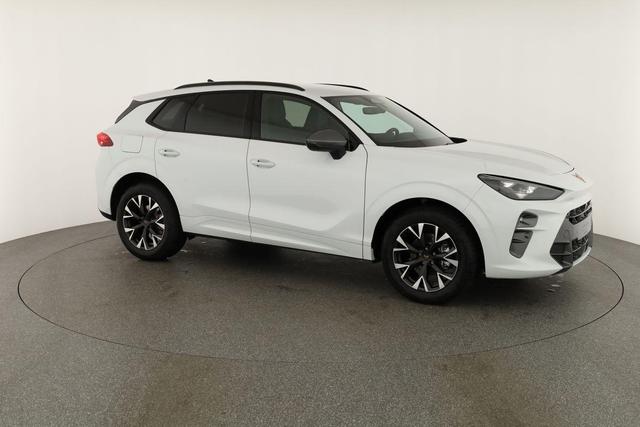 Cupra Terramar 1.5 eTSI 110 kW DSG, AHK, HuD, el. Klappe, Navi, 5-J Garantie 