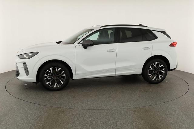 Cupra Terramar 1.5 eTSI 110 kW DSG, AHK, HuD, el. Klappe, Navi, 5-J Garantie 