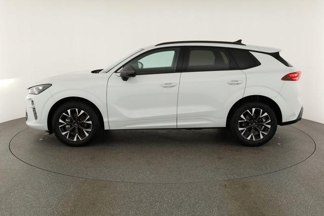 Cupra Terramar 1.5 eTSI 110 kW DSG, AHK, HuD, el. Klappe, Navi, 5-J Garantie 