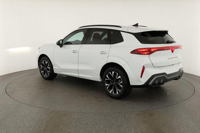 Cupra Terramar 1.5 eTSI 110 kW DSG, AHK, HuD, el. Klappe, Navi, 5-J Garantie 
