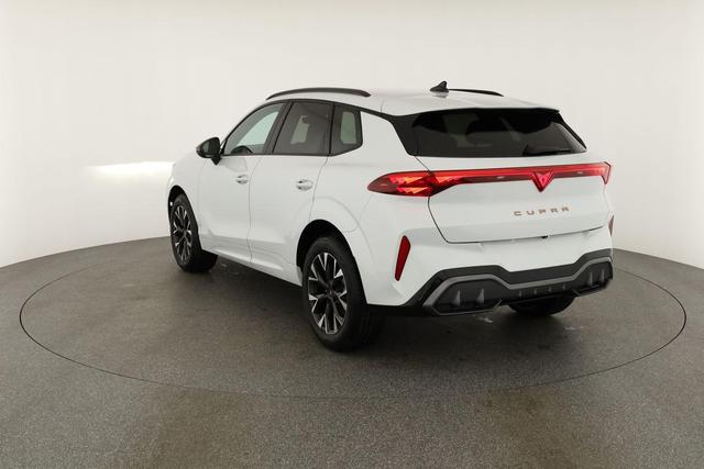 Cupra Terramar 1.5 eTSI 110 kW DSG, AHK, HuD, el. Klappe, Navi, 5-J Garantie 