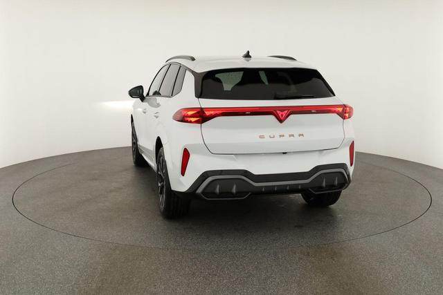 Cupra Terramar 1.5 eTSI 110 kW DSG, AHK, HuD, el. Klappe, Navi, 5-J Garantie 