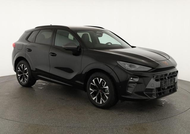 Cupra Terramar 2.0 TSI 150 kW 4Drive DSG 4Drive, Standheizung, AHK, AreaView, sofort 