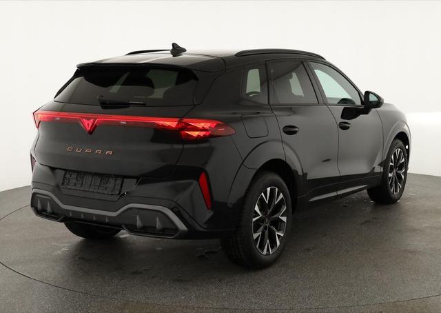 Cupra Terramar 2.0 TSI 150 kW 4Drive DSG 4Drive, Standheizung, AHK, AreaView, sofort 
