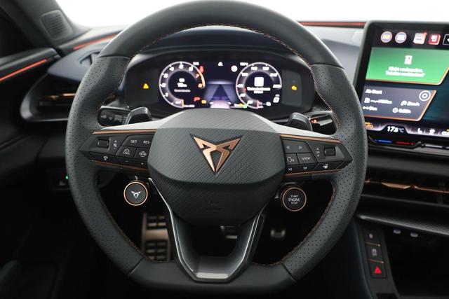 Cupra Terramar 2.0 TSI 150 kW 4Drive DSG 4Drive, Standheizung, AHK, AreaView, sofort 