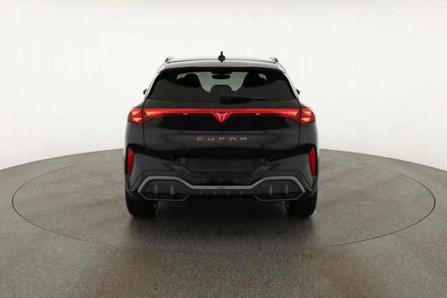 Cupra Terramar 2.0 TSI 150 kW 4Drive DSG 4Drive, Standheizung, AHK, AreaView, sofort 