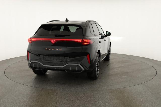 Cupra Terramar 2.0 TSI 150 kW 4Drive DSG 4Drive, Standheizung, AHK, AreaView, sofort 