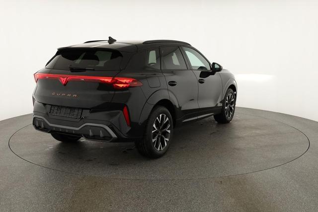 Cupra Terramar 2.0 TSI 150 kW 4Drive DSG 4Drive, Standheizung, AHK, AreaView, sofort 