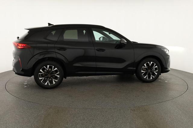 Cupra Terramar 2.0 TSI 150 kW 4Drive DSG 4Drive, Standheizung, AHK, AreaView, sofort 
