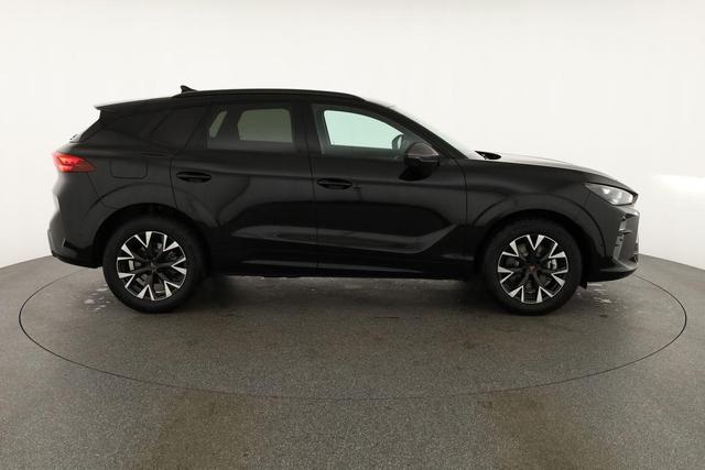 Cupra Terramar 2.0 TSI 150 kW 4Drive DSG 4Drive, Standheizung, AHK, AreaView, sofort 