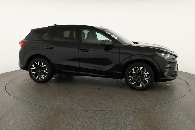 Cupra Terramar 2.0 TSI 150 kW 4Drive DSG 4Drive, Standheizung, AHK, AreaView, sofort 