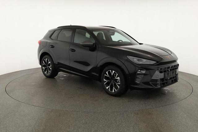 Cupra Terramar 2.0 TSI 150 kW 4Drive DSG 4Drive, Standheizung, AHK, AreaView, sofort 