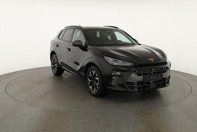 Cupra Terramar 2.0 TSI 150 kW 4Drive DSG 4Drive, Standheizung, AHK, AreaView, sofort 