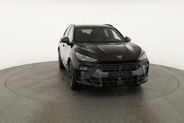 Cupra Terramar 2.0 TSI 150 kW 4Drive DSG 4Drive, Standheizung, AHK, AreaView, sofort 
