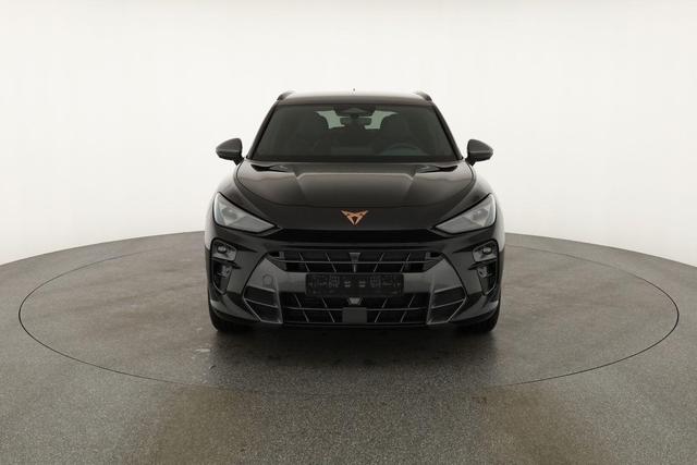 Cupra Terramar 2.0 TSI 150 kW 4Drive DSG 4Drive, Standheizung, AHK, AreaView, sofort 