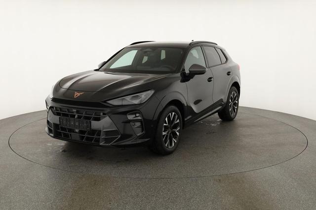 Cupra Terramar 2.0 TSI 150 kW 4Drive DSG 4Drive, Standheizung, AHK, AreaView, sofort 