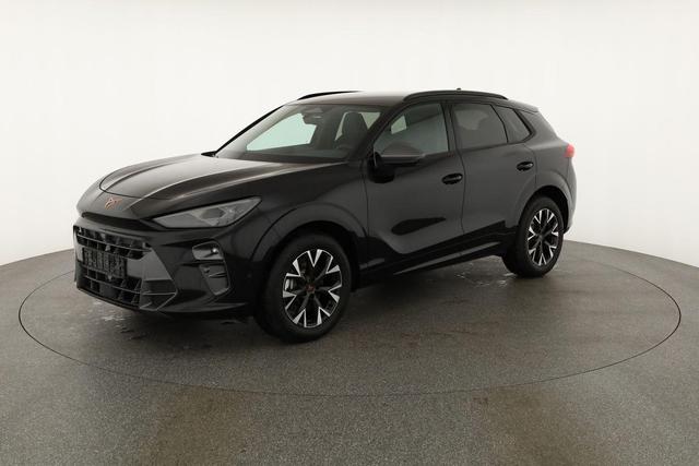 Cupra Terramar 2.0 TSI 150 kW 4Drive DSG 4Drive, Standheizung, AHK, AreaView, sofort 