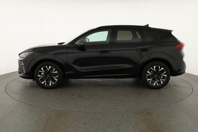 Cupra Terramar 2.0 TSI 150 kW 4Drive DSG 4Drive, Standheizung, AHK, AreaView, sofort 