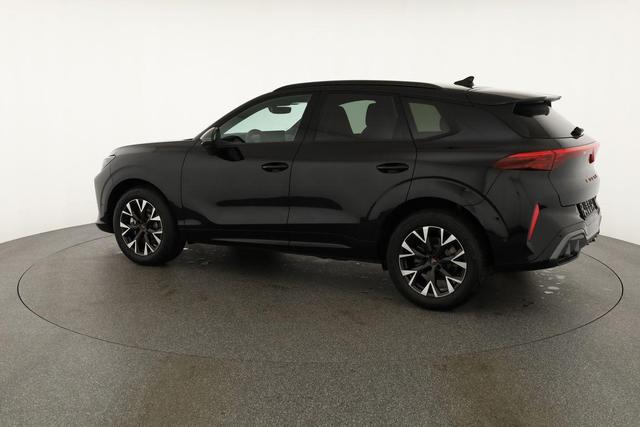 Cupra Terramar 2.0 TSI 150 kW 4Drive DSG 4Drive, Standheizung, AHK, AreaView, sofort 