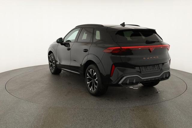 Cupra Terramar 2.0 TSI 150 kW 4Drive DSG 4Drive, Standheizung, AHK, AreaView, sofort 