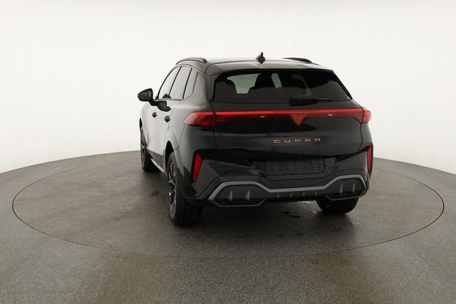 Cupra Terramar 2.0 TSI 150 kW 4Drive DSG 4Drive, Standheizung, AHK, AreaView, sofort 
