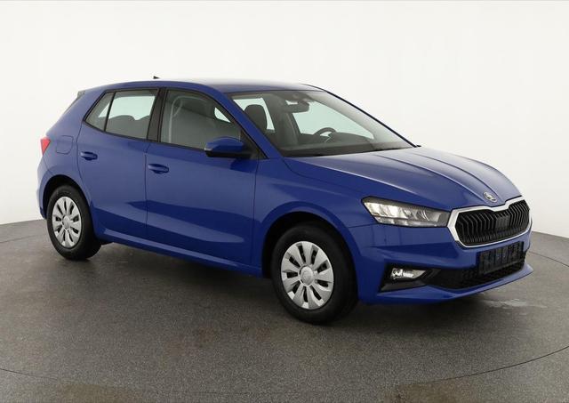 Skoda Fabia - Selection 1.0 TSI 130 Jahre, Sitzheizung, Einparkhilfe, 5-J Garantie