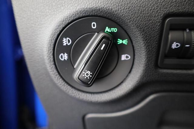 Skoda Fabia Selection 1.0 TSI 130 Jahre, Sitzheizung, Einparkhilfe, 5-J Garantie 