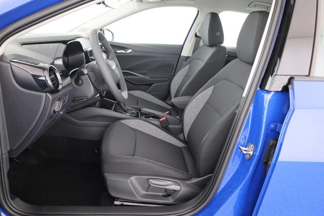 Skoda Fabia Selection 1.0 TSI 130 Jahre, Sitzheizung, Einparkhilfe, 5-J Garantie 