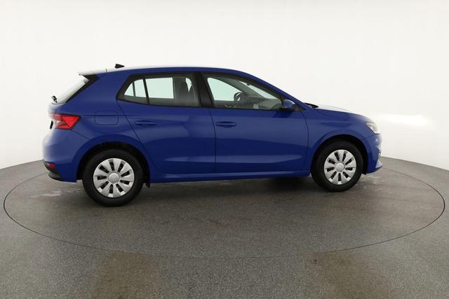 Skoda Fabia Selection 1.0 TSI 130 Jahre, Sitzheizung, Einparkhilfe, 5-J Garantie 