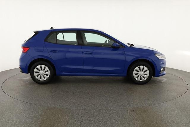 Skoda Fabia Selection 1.0 TSI 130 Jahre, Sitzheizung, Einparkhilfe, 5-J Garantie 