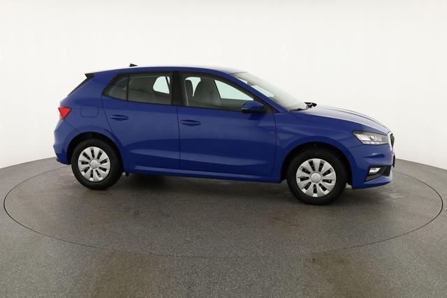 Skoda Fabia Selection 1.0 TSI 130 Jahre, Sitzheizung, Einparkhilfe, 5-J Garantie 