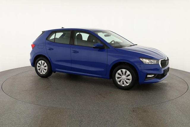 Skoda Fabia Selection 1.0 TSI 130 Jahre, Sitzheizung, Einparkhilfe, 5-J Garantie 