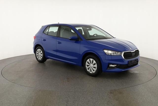 Skoda Fabia Selection 1.0 TSI 130 Jahre, Sitzheizung, Einparkhilfe, 5-J Garantie 