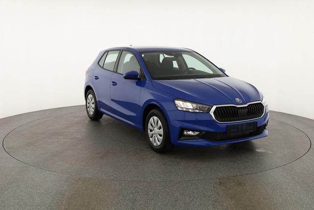 Skoda Fabia Selection 1.0 TSI 130 Jahre, Sitzheizung, Einparkhilfe, 5-J Garantie 