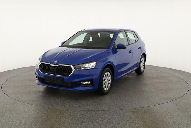 Skoda Fabia Selection 1.0 TSI 130 Jahre, Sitzheizung, Einparkhilfe, 5-J Garantie 