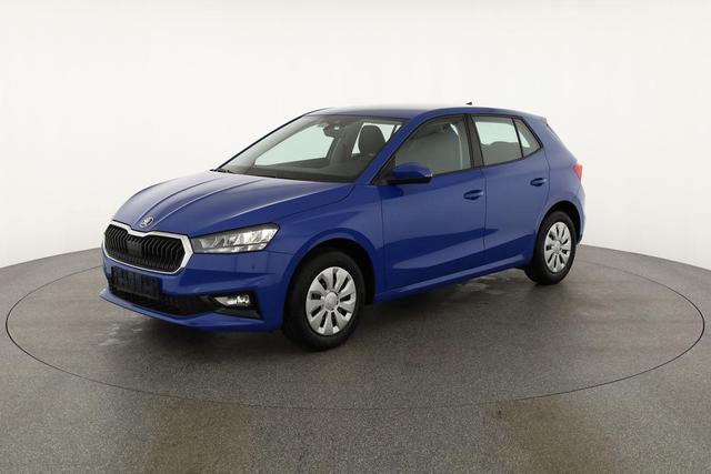 Skoda Fabia Selection 1.0 TSI 130 Jahre, Sitzheizung, Einparkhilfe, 5-J Garantie 