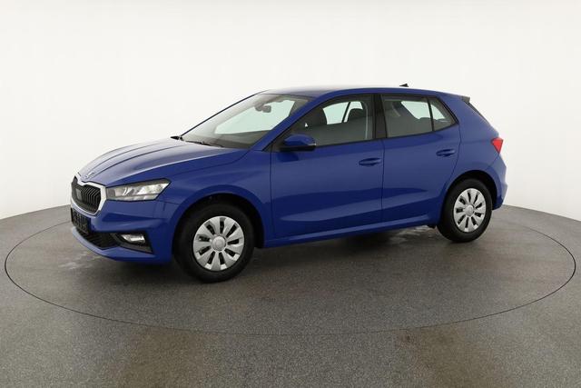 Skoda Fabia Selection 1.0 TSI 130 Jahre, Sitzheizung, Einparkhilfe, 5-J Garantie 