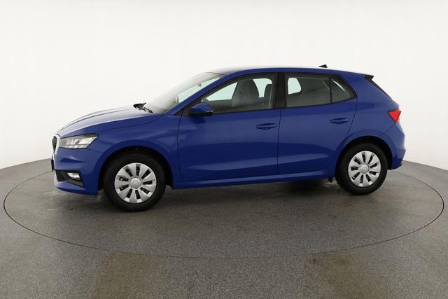 Skoda Fabia Selection 1.0 TSI 130 Jahre, Sitzheizung, Einparkhilfe, 5-J Garantie 