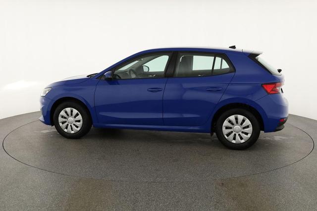 Skoda Fabia Selection 1.0 TSI 130 Jahre, Sitzheizung, Einparkhilfe, 5-J Garantie 