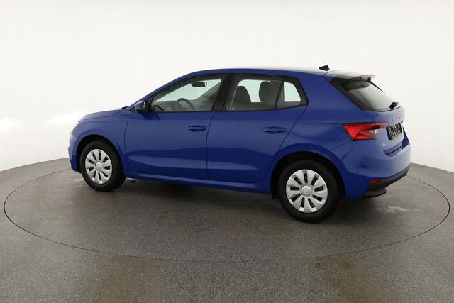 Skoda Fabia Selection 1.0 TSI 130 Jahre, Sitzheizung, Einparkhilfe, 5-J Garantie 