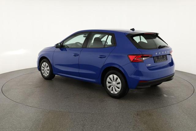Skoda Fabia Selection 1.0 TSI 130 Jahre, Sitzheizung, Einparkhilfe, 5-J Garantie 